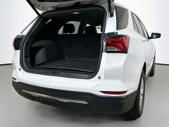 Used 2022  Chevrolet Equinox FWD 4dr LT w/1LT at Dutro Auto near Zanesville, OH