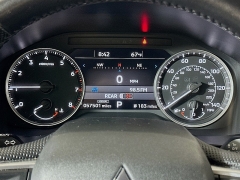 Used 2023  Mitsubishi Outlander SE FWD at Graham Auto Mall near Mansfield, OH