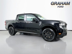New 2025  Ford Maverick XLT AWD SuperCrew EcoBoost at Graham Auto Mall near Mansfield, OH