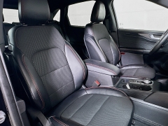 Used 2023  Ford Escape ST-Line AWD at Graham Auto Mall near Mansfield, OH