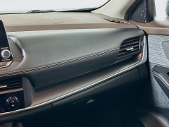 Used 2023  Nissan Rogue AWD SV at Dutro Auto near Zanesville&comma; OH