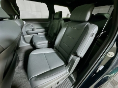 New 2026  Hyundai Palisade Hybrid Calligraphy AWD at Dutro Auto near Zanesville, OH