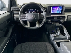 New 2025  Toyota 4Runner SR5 4WD at Graham Auto Mall near Mansfield, OH