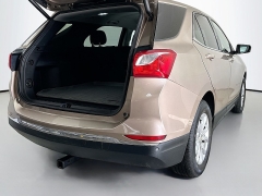 Used 2019  Chevrolet Equinox 4d SUV FWD LT w&sol;1LT at Dutro Auto near Zanesville&comma; OH