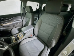 Used 2023  GMC Acadia FWD 4dr SLE at Dutro Auto near Zanesville&comma; OH