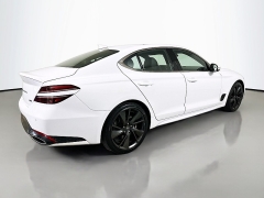 Used 2023  Genesis G70 3&period;3T AWD at Dutro Auto near Zanesville&comma; OH