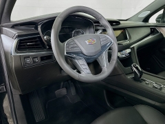Used 2022  Cadillac XT5 AWD 4dr Premium Luxury at Dutro Auto near Zanesville&comma; OH