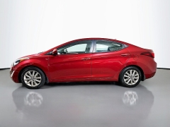 Used 2015  Hyundai Elantra 4d Sedan SE Auto at Dutro Auto near Zanesville&comma; OH