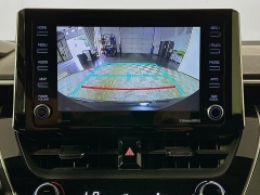 Used 2022  Toyota Corolla Hatchback Nightshade CVT at Graham Auto Mall near Mansfield, OH