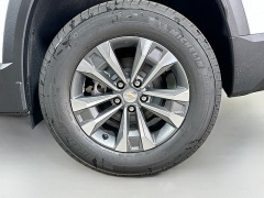 New 2027  Chevrolet Equinox AWD 4dr LT w&sol;2LT at Dutro Auto near Zanesville&comma; OH