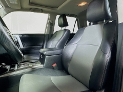 Used 2014  Toyota 4Runner 4d SUV 4WD SR5 at Graham Auto Mall near Mansfield, OH