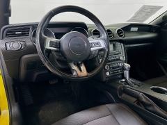 Used 2015  Ford Mustang 2d Fastback V6 at Dutro Auto near Zanesville, OH