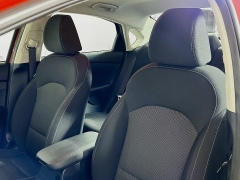 Used 2023  Kia Forte LX IVT at Dutro Auto near Zanesville, OH