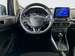 Used 2022  Ford EcoSport SE 4WD at Dutro Auto near Zanesville&comma; OH