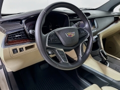 Used 2017  Cadillac XT5 4d SUV FWD Luxury at Dutro Auto near Zanesville, OH