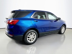Used 2021  Chevrolet Equinox AWD 4dr LT w&sol;1LT at Dutro Auto near Zanesville&comma; OH