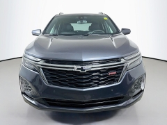 Used 2022  Chevrolet Equinox FWD 4dr RS at Dutro Auto near Zanesville&comma; OH