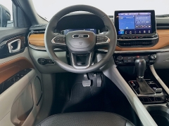 Used 2023  Jeep Compass Limited 4x4 at Graham Auto Mall near Mansfield&comma; OH