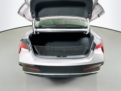 Used 2025  Hyundai Elantra SEL Convenience IVT at Dutro Auto near Zanesville&comma; OH