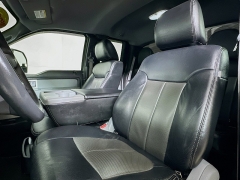 Used 2011  Ford F-150 4WD Supercab XLT at Dutro Auto near Zanesville&comma; OH