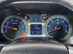 Used 2014  Toyota 4Runner 4d SUV 4WD SR5 at Graham Auto Mall near Mansfield, OH