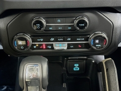 New 2025  Ford Bronco Badlands 4 Door Advanced 4x4 at Graham Auto Mall near Mansfield&comma; OH