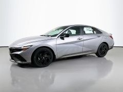 New 2026  Hyundai Elantra SEL Sport Premium IVT at Graham Auto Mall near Mansfield, OH