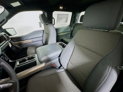 New 2025  Ford F-150 4WD STX SuperCrew 5.5' Box at Dutro Auto near Zanesville, OH