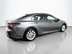 Used 2023  Toyota Camry LE Auto at Graham Auto Mall near Mansfield, OH