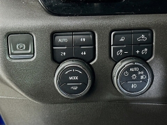 Used 2023  Chevrolet Silverado 1500 4WD Crew Cab 147" ZR2 at Dutro Auto near Zanesville&comma; OH