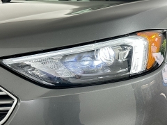 Used 2024  Ford Edge Titanium AWD at Graham Auto Mall near Mansfield, OH