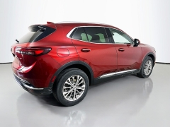 Used 2023  Buick Envision AWD 4dr Preferred at Dutro Auto near Zanesville&comma; OH