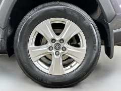 Used 2021  Toyota RAV4 XLE AWD at Dutro Auto near Zanesville, OH