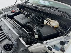 Used 2022  Chevrolet Silverado 1500 4WD Crew Cab 157" LTZ at Dutro Auto near Zanesville&comma; OH