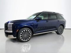 New 2026  Hyundai Palisade Calligraphy AWD at Graham Auto Mall near Mansfield, OH