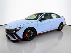 New 2026  Hyundai Elantra N Manual at Dutro Auto near Zanesville&comma; OH