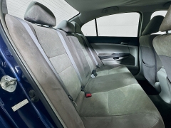 Used 2009  Honda Accord Sedan 4d LX Auto at Dutro Auto near Zanesville&comma; OH