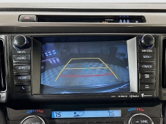 Used 2017  Toyota RAV4 Hybrid 4d SUV AWD XLE at Graham Auto Mall near Mansfield, OH