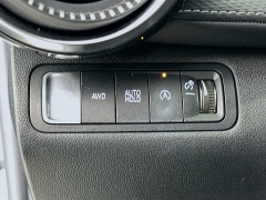 Used 2025  Chevrolet Equinox AWD 4dr LT w&sol;2LT at Dutro Auto near Zanesville&comma; OH