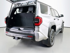 New 2026  Toyota 4Runner SR5 4WD at Dutro Auto near Zanesville&comma; OH