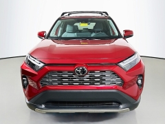 New 2025  Toyota RAV4 Limited AWD at Dutro Auto near Zanesville, OH