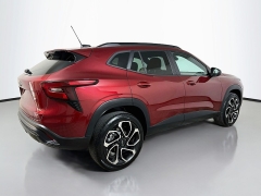 Used 2024  Chevrolet Trax FWD 4dr 2RS at Dutro Auto near Zanesville&comma; OH