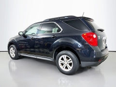 Used 2015  Chevrolet Equinox 4d SUV FWD LT w&sol;1LT at Dutro Auto near Zanesville&comma; OH