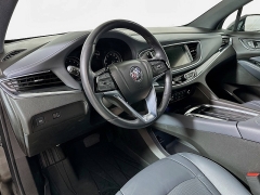 Used 2023  Buick Enclave AWD 4dr Essence at Graham Auto Mall near Mansfield, OH