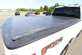 Used 2022  Ford Super Duty F-350 4WD XLT SuperCab SRW 8' Box at Dutro Auto near Zanesville&comma; OH