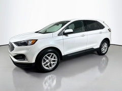 Used 2023  Ford Edge SEL AWD at Dutro Auto near Zanesville&comma; OH