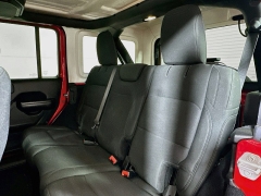 Used 2019  Jeep Wrangler Unlimited 4d SUV 4WD Sport S at Graham Auto Mall near Mansfield&comma; OH