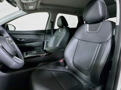 New 2026  Hyundai Tucson Limited AWD at Dutro Auto near Zanesville&comma; OH