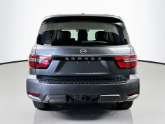 Used 2024  Nissan Armada 4x4 SV at Dutro Auto near Zanesville&comma; OH