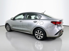 Used 2022  Kia Rio S IVT at Dutro Auto near Zanesville, OH